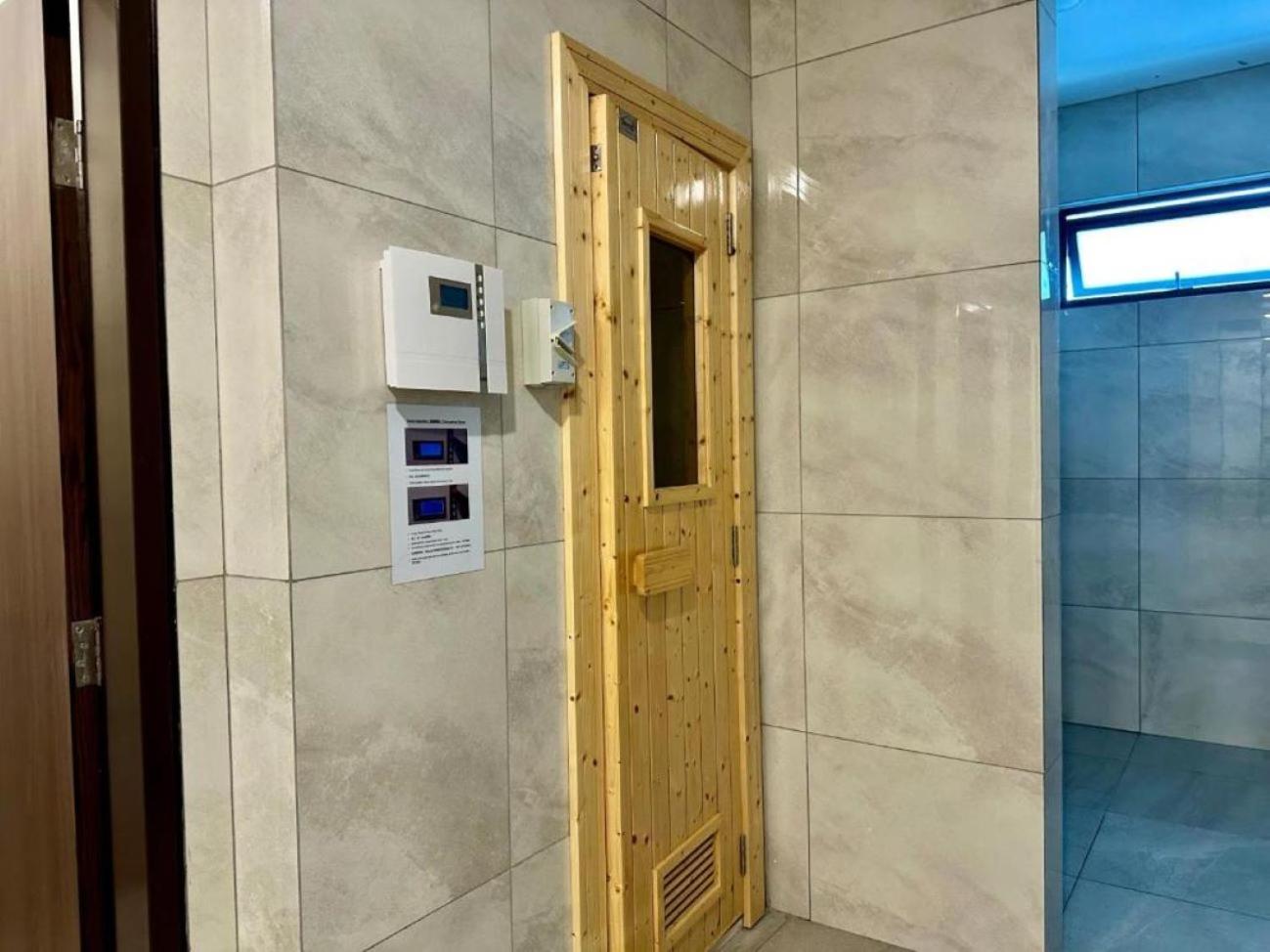 The Manor Klcc Serviced Apartment Kuala Lumpur Esterno foto